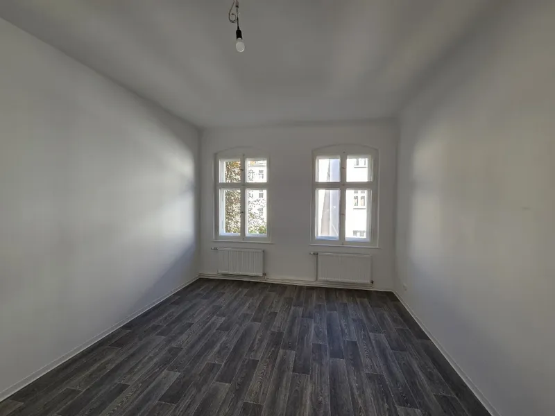 Urban wohnen in Berlin - Moderne 2-Zimmer-Wohnung in der Okerstraße! — photo 1